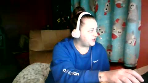 Natalie  online show from 01-12-25, 11:15