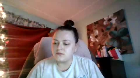 Natalie  online show from 01-15-25, 12:41