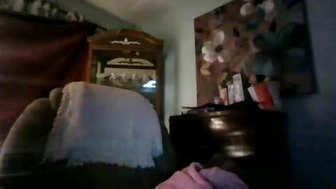 Natalie  online show from 01-20-25, 01:50