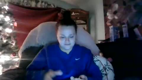 Natalie  online show from 01-25-25, 04:56