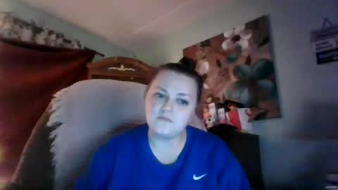 Natalie  online show from 01-28-25, 03:36