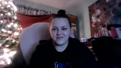 Natalie  online show from 02-01-25, 04:56