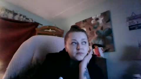 Natalie  online show from 02-04-25, 02:17