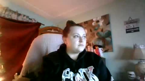 Natalie  online show from 02-04-25, 05:21