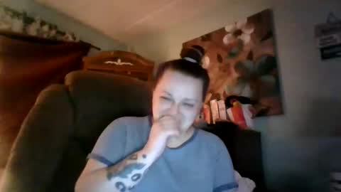 Natalie  online show from 02-08-25, 03:30