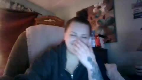 Natalie  online show from 02-18-25, 06:15