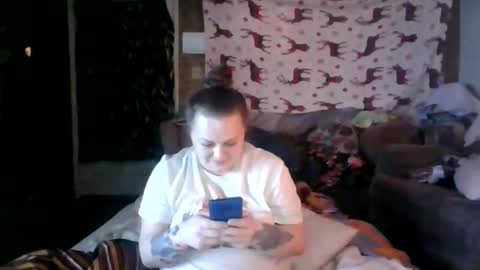 Natalie  online show from 03-03-25, 04:03