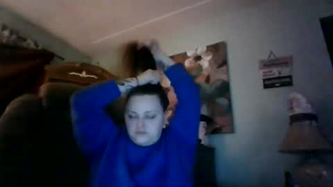 Natalie  online show from 03-08-25, 05:07