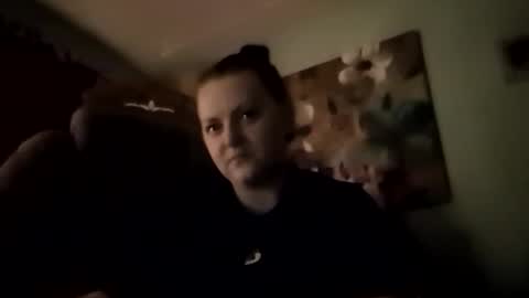 Natalie  online show from 10-27-25, 02:48