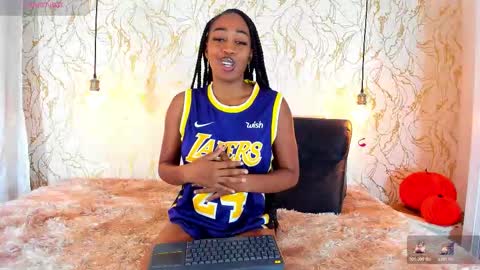 NATALIE online show from 11-07-25, 12:49