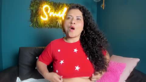 nataliescott_ online show from 12-15-25, 03:33