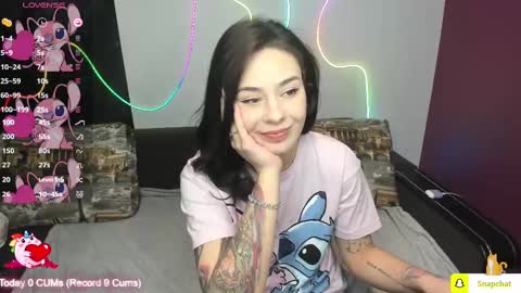 Natali online show from 02-24-25, 04:58