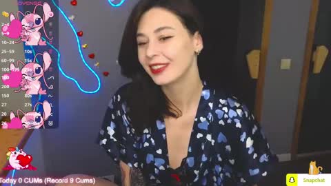 Natali online show from 03-05-25, 12:33