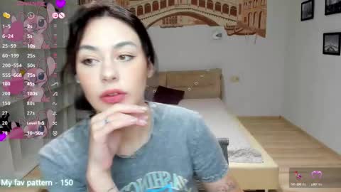 Natali online show from 10-01-25, 05:46