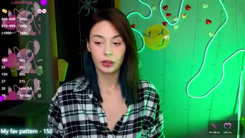 Natali online show from 10-20-25, 12:27