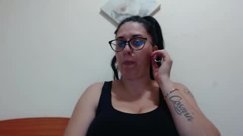 natally online show from 10-25-25, 02:35