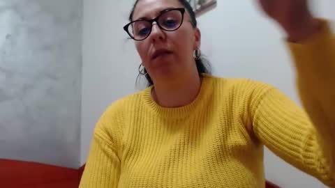 natally online show from 11-17-25, 02:01