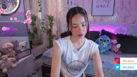 MissNatis online show from 12-13-24, 11:28