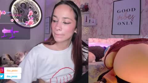 MissNatis online show from 12-14-24, 02:34