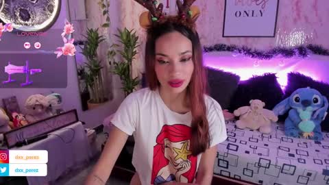 MissNatis online show from 12-30-24, 03:03