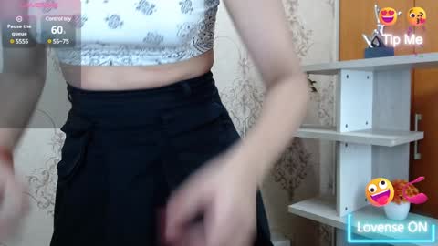 N A T A L Y online show from 01-03-25, 03:44