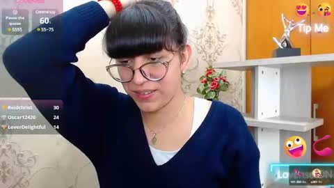 N A T A L Y online show from 01-04-25, 03:49