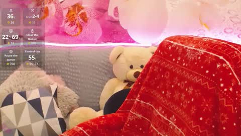 Nataly online show from 10-04-25, 06:28