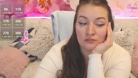 Nataly online show from 02-20-26, 06:26