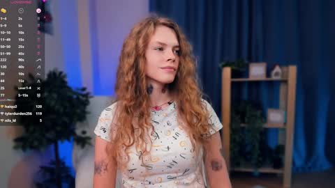 Natalie online show from 01-13-25, 11:08