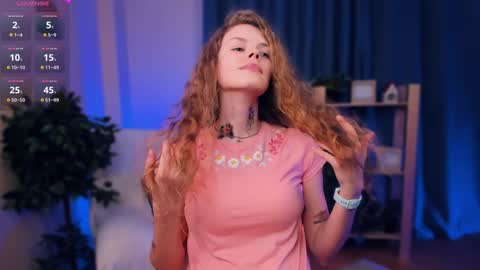 Natalie online show from 01-17-25, 11:17