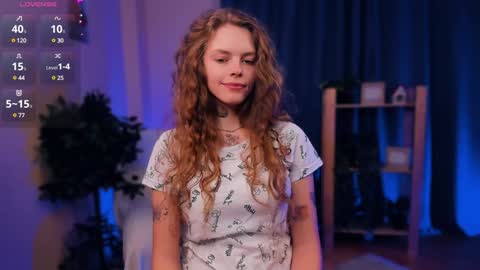 Natalie online show from 01-21-25, 08:19