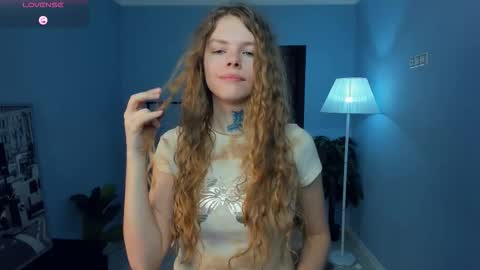 Natalie online show from 02-02-26, 05:06