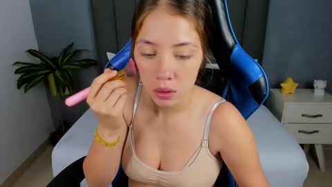 Nataly online show from 01-08-25, 12:05