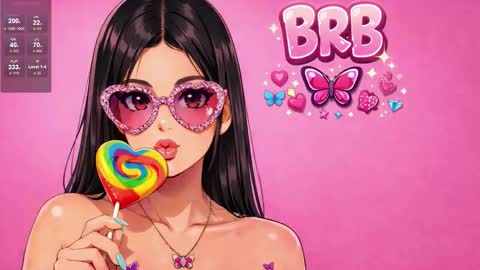 Nataly online show from 02-21-26, 11:00