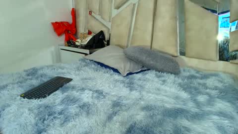 Natalye foster online show from 11-10-25, 07:46