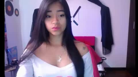 Nataly Escobar online show from 01-25-25, 01:52