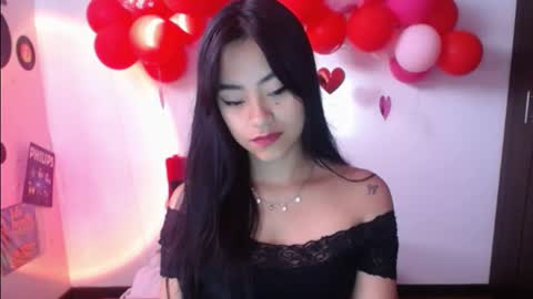 Nataly Escobar online show from 02-20-25, 12:04