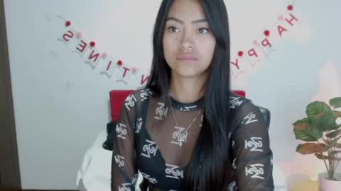 Nataly Escobar online show from 09-24-25, 12:30