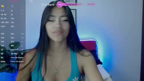 Nataly Escobar online show from 02-19-26, 01:51