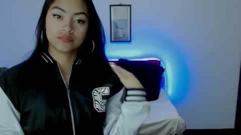 Nataly Escobar online show from 02-23-26, 01:19