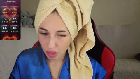 Nataly online show from 01-15-26, 10:53