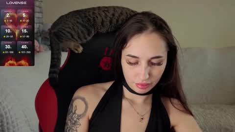 Nataly online show from 02-09-26, 06:39