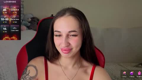 Nataly online show from 02-12-26, 06:08