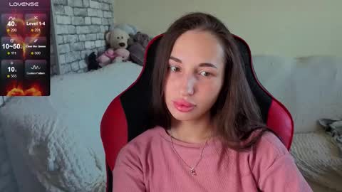 Nataly online show from 03-07-26, 06:43