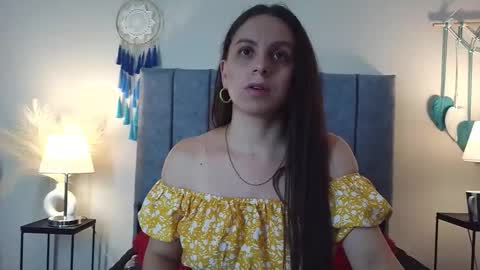 Nataly online show from 02-16-26, 12:51