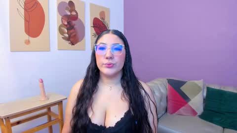 Nataly Meyer online show from 11-03-25, 12:06