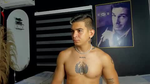 natan_77 online show from 02-16-25, 11:49
