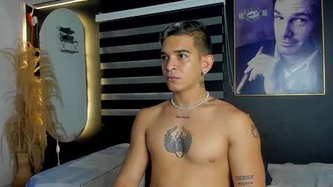 natan_77 online show from 02-17-25, 02:26