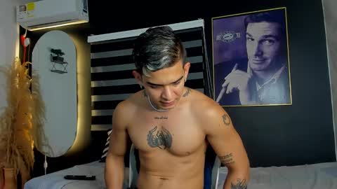 natan_77 online show from 02-20-25, 01:30