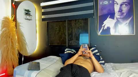 natan_77 online show from 02-23-25, 05:23